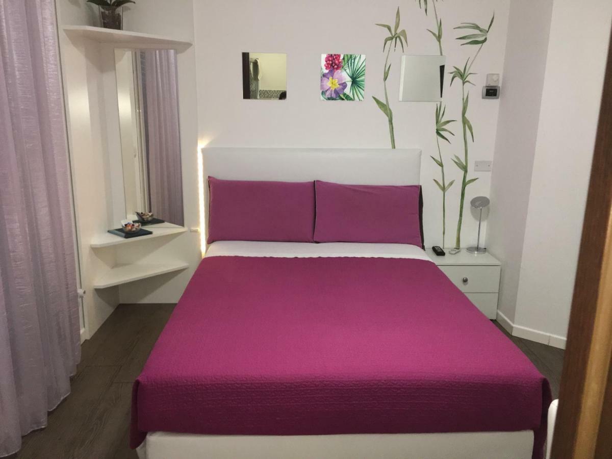 אנזולה נל'אמיליה B&B Pitstop מראה חיצוני תמונה